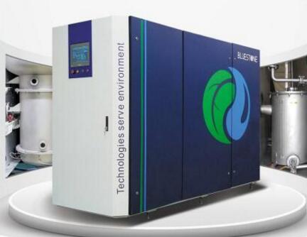 mvr蒸發(fā)器的特點(diǎn)有哪些