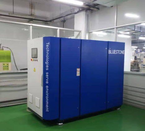 選擇MVR蒸發(fā)器廠家生產(chǎn)的蒸發(fā)器需要注意哪些事項(xiàng)