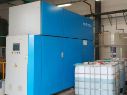 mvr蒸發(fā)器的調(diào)試注意事項(xiàng)有哪些