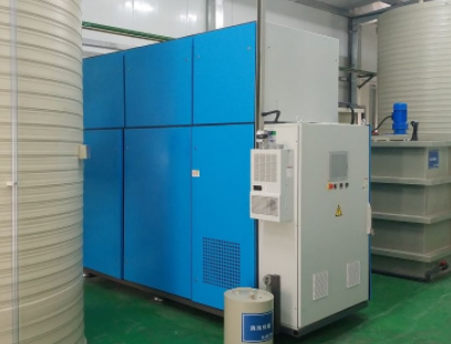 mvr蒸發(fā)器的安裝要點(diǎn)有哪些