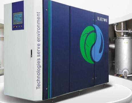 mvr蒸發(fā)器獲得業(yè)內(nèi)青睞的三個原因