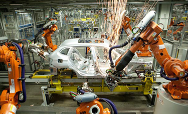 工業(yè)企業(yè)為什么要找廣東工業(yè)污水處理公司來處理廢水？